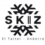 SKIZ - Grandvalira Logo Skiz
