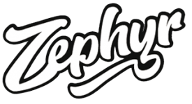 logo zephyr