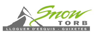 snow torb logo