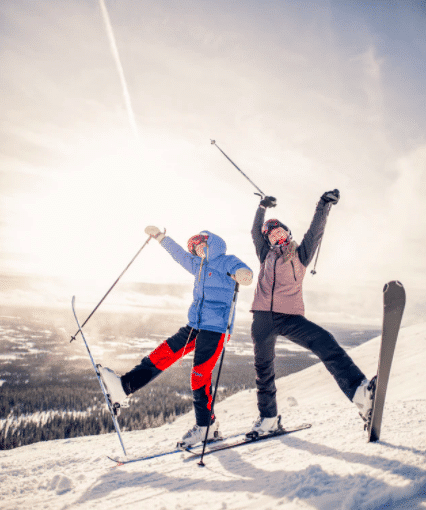 DUBTES A L’HORA DE LLOGAR UNS ESQUÍS O SNOWBOARD